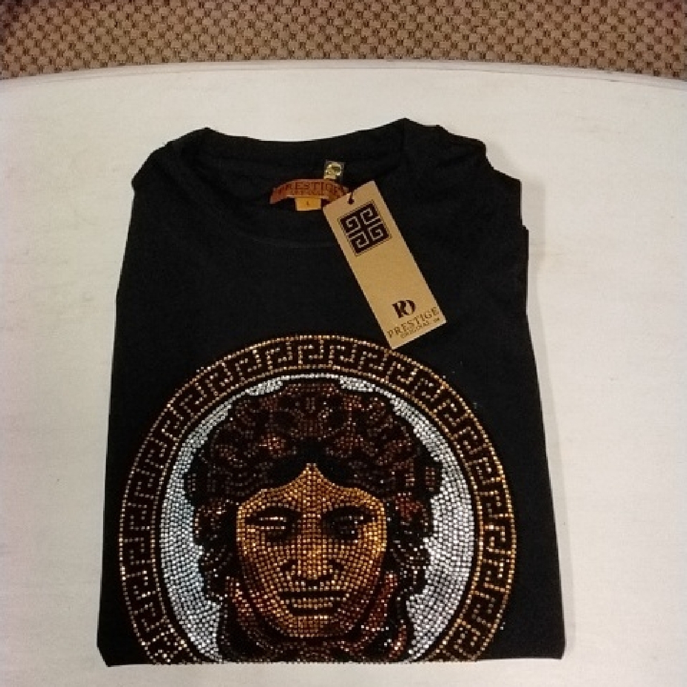 Prestige Greek Head Shirt